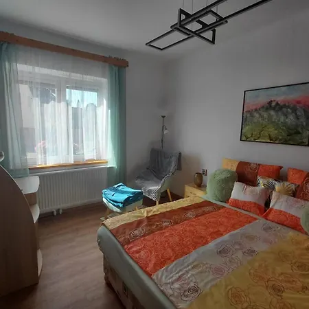Na Travnicich