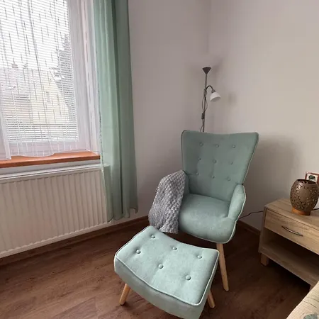Apartamento Na Trávnicích