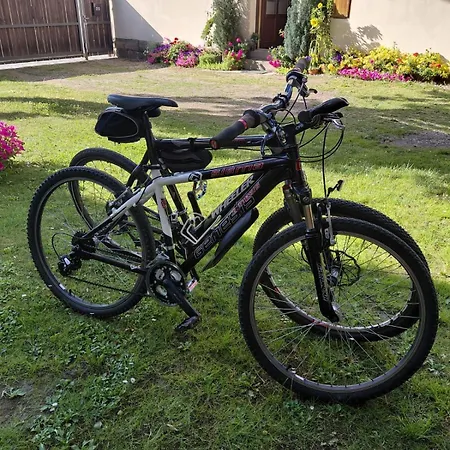 Na Travnicich Turnov